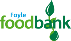 Foyle Foodbank Logo