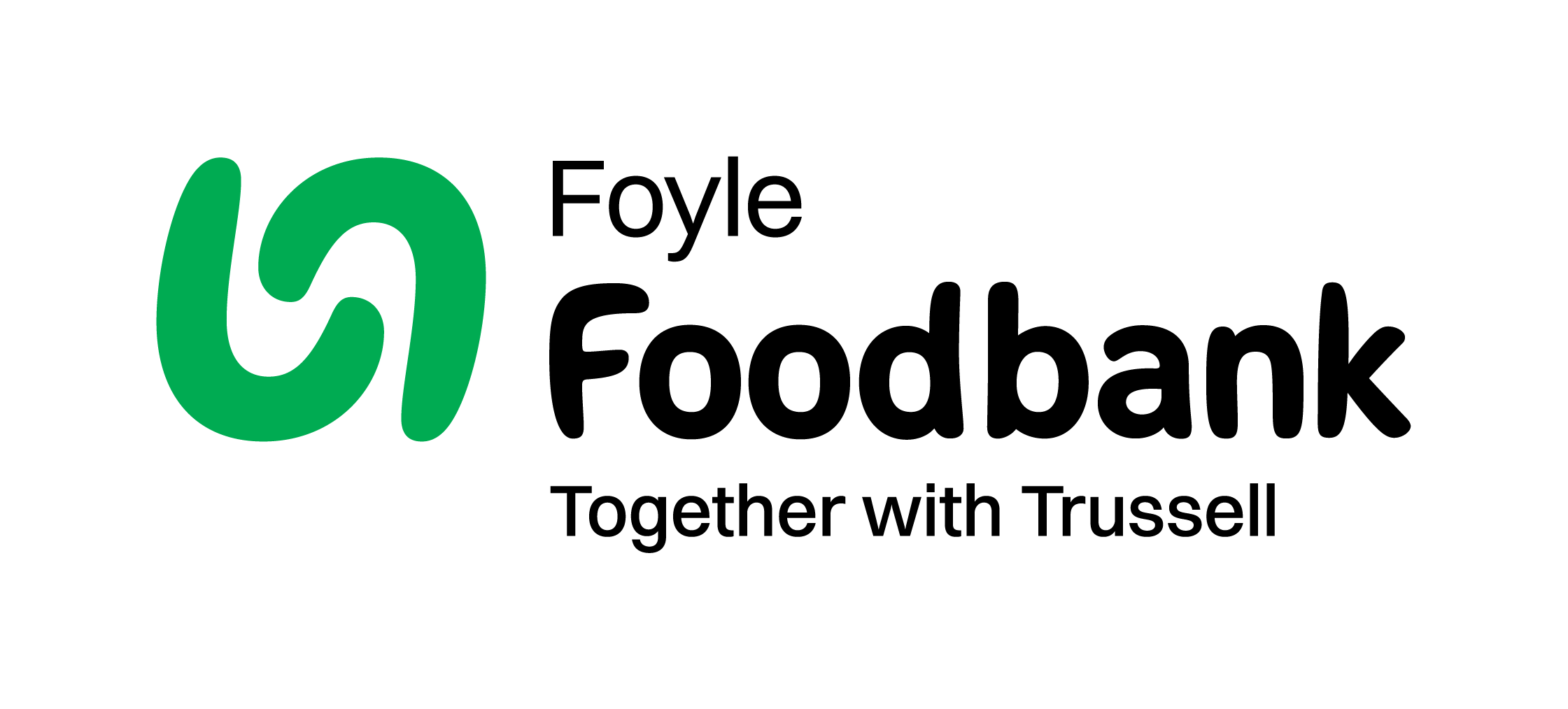 Foyle Foodbank Logo